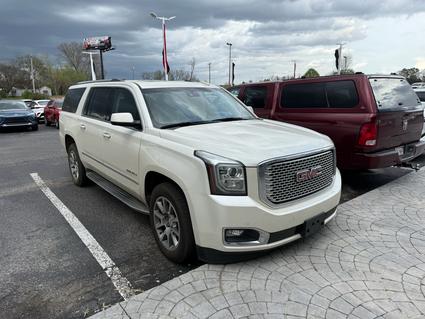 2015 GMC Yukon XL Athens AL