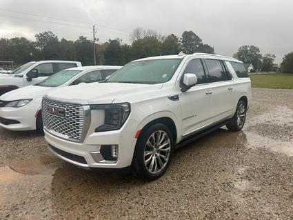 2021 GMC Yukon XL Corinth MS