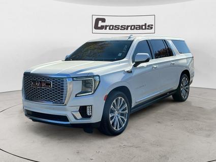 2021 GMC Yukon XL Corinth MS