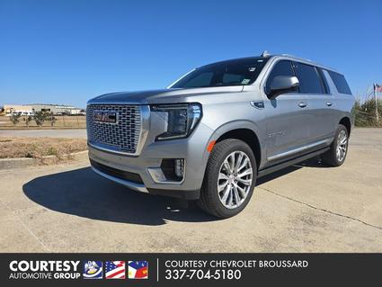 2023 GMC Yukon XL Broussard LA