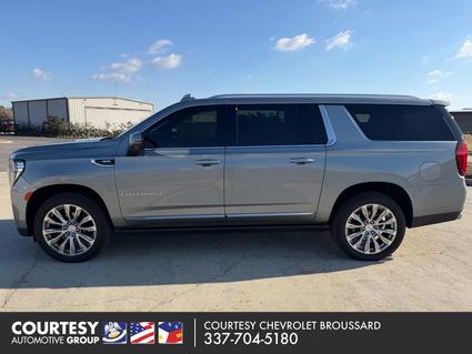 2023 GMC Yukon XL Broussard LA