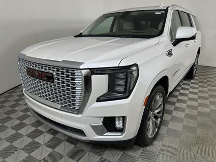 2021 GMC Yukon XL Houma LA