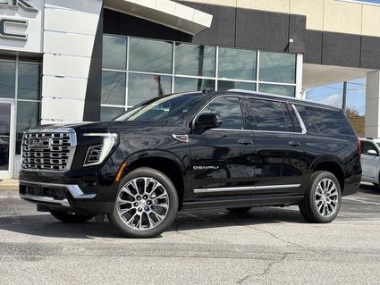 2026 GMC Yukon XL Conyers GA