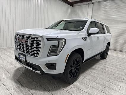 2026 GMC Yukon XL Madisonville TX