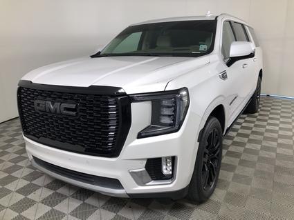 2021 GMC Yukon XL Houma LA