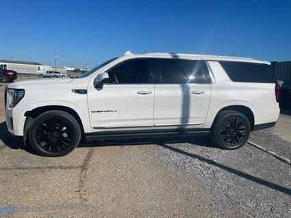 2021 GMC Yukon XL Houma LA