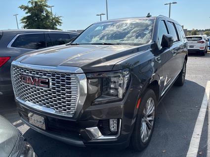 2021 GMC Yukon XL Daphne AL