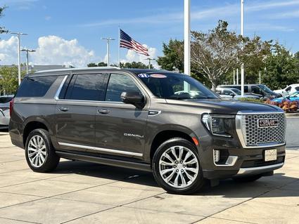 2021 GMC Yukon XL Daphne AL