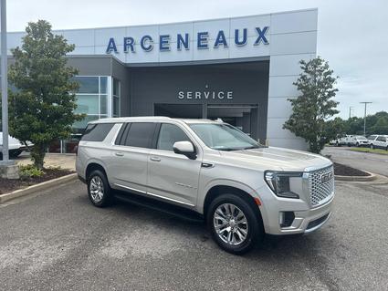 2023 GMC Yukon XL New Iberia LA