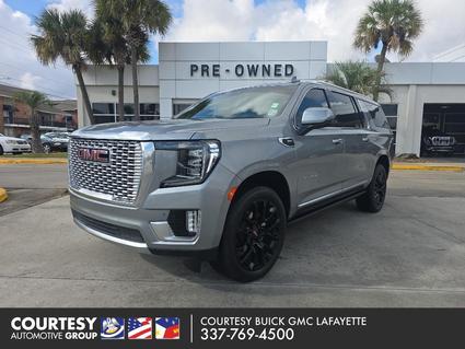 2024 GMC Yukon XL Lafayette LA