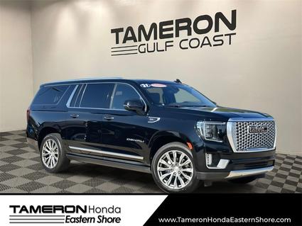 2021 GMC Yukon XL Daphne AL