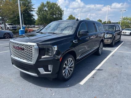 2021 GMC Yukon XL Daphne AL