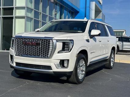 2021 GMC Yukon XL Byron GA