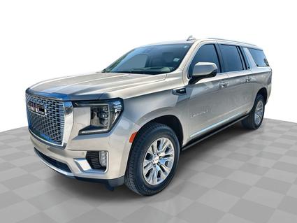 2023 GMC Yukon XL Jacksonville FL