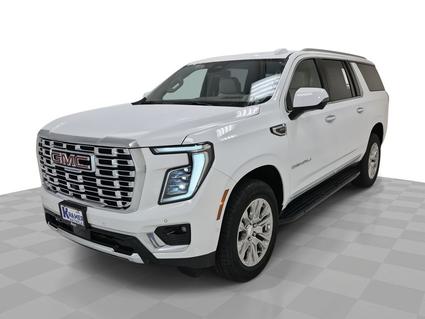 2026 GMC Yukon XL Livingston TX