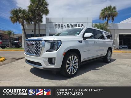 2023 GMC Yukon XL Lafayette LA