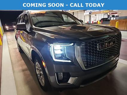 2021 GMC Yukon XL Chattanooga TN