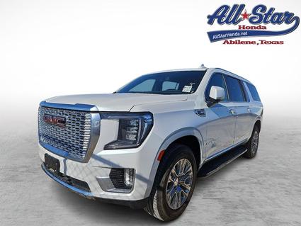 2021 GMC Yukon XL Abilene TX