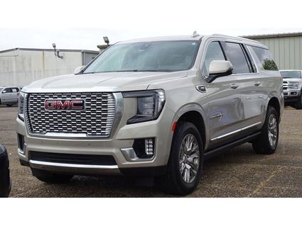 2022 GMC Yukon XL Tupelo MS