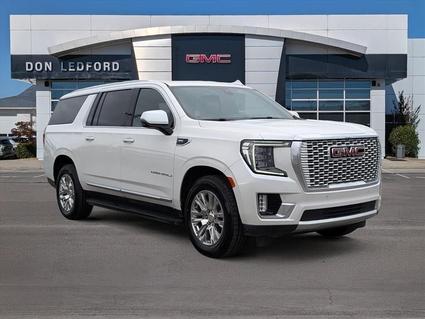 2021 GMC Yukon XL Cleveland TN