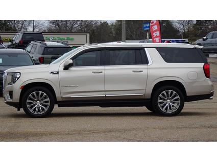 2021 GMC Yukon XL Tupelo MS