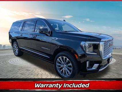 2021 GMC Yukon XL Hampton VA