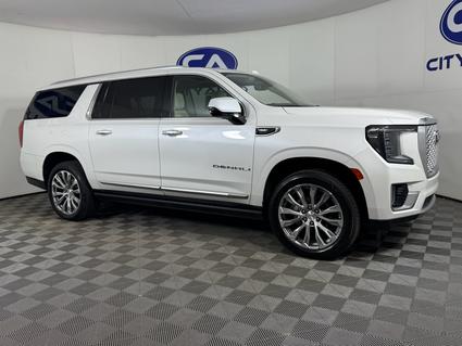 2021 GMC Yukon XL Memphis TN