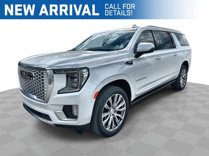 2022 GMC Yukon XL Jacksonville FL