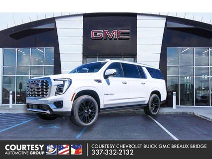 2026 GMC Yukon XL Breaux Bridge LA