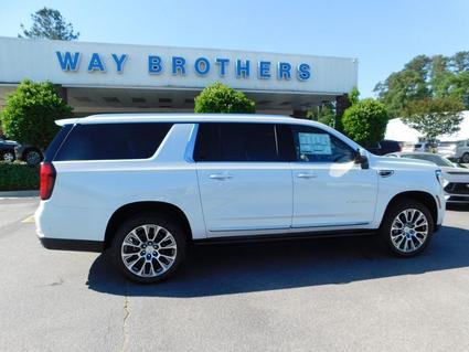 2026 GMC Yukon XL Hawkinsville GA
