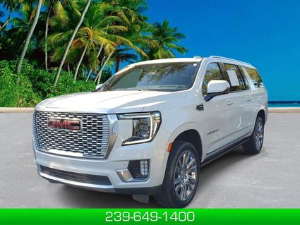 2021 GMC Yukon XL Naples FL