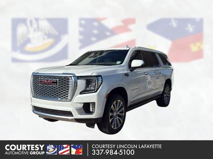 2021 GMC Yukon XL Lafayette LA