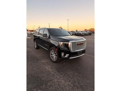 2021 GMC Yukon XL Athens AL