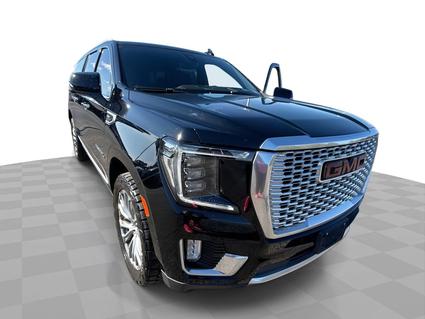2021 GMC Yukon XL Athens AL