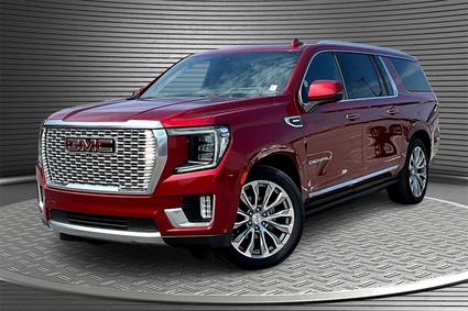 2022 GMC Yukon XL Fort Walton Beach FL