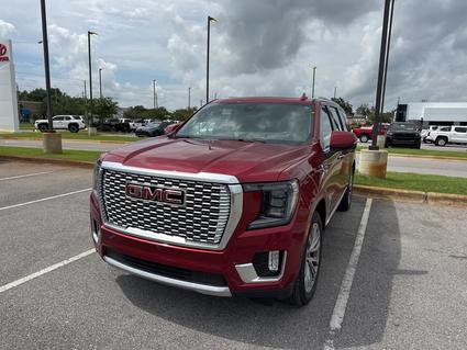 2022 GMC Yukon XL Fort Walton Beach FL