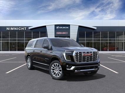 2025 GMC Yukon XL Jacksonville FL