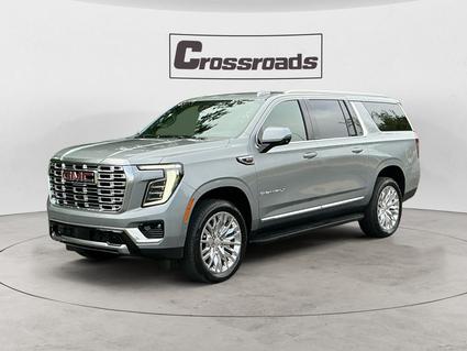 2025 GMC Yukon XL Corinth MS