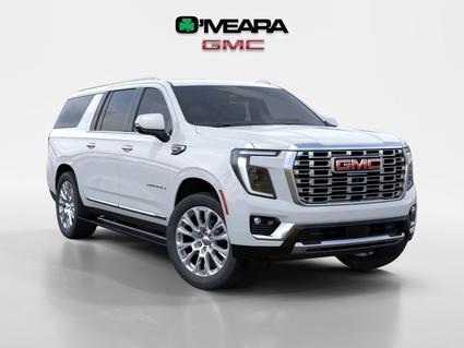 2025 GMC Yukon XL Denver CO