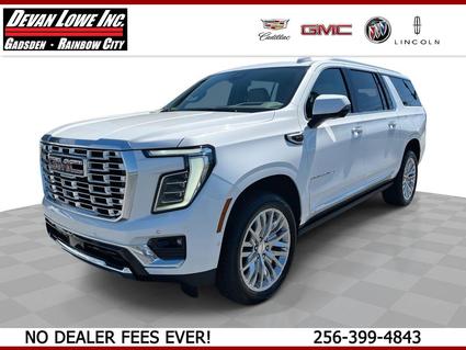 2025 GMC Yukon XL Rainbow City AL