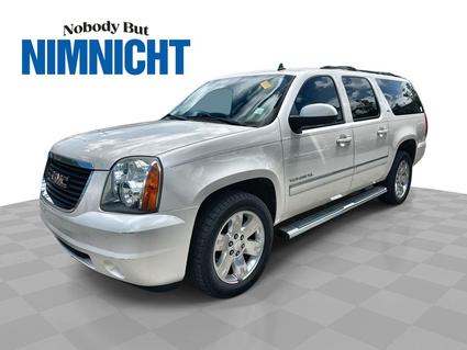 2013 GMC Yukon XL Jacksonville FL