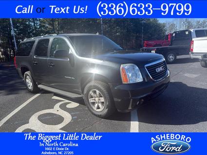 2013 GMC Yukon XL Asheboro NC