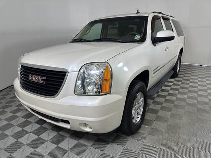 2011 GMC Yukon XL Houma LA