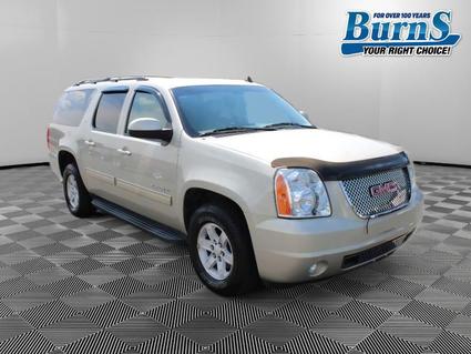 2014 GMC Yukon XL Rock Hill SC