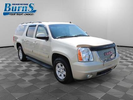 2014 GMC Yukon XL Rock Hill SC