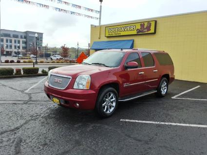 2013 GMC Yukon XL Medford OR