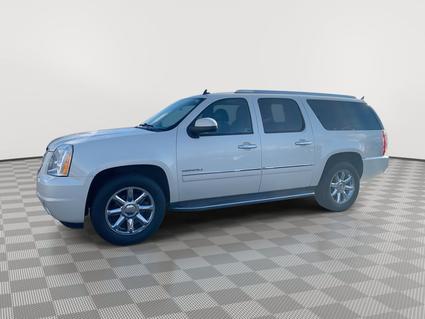 2014 GMC Yukon XL Jefferson City TN