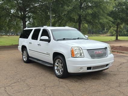 2011 GMC Yukon XL Brandon MS