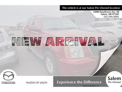 2012 GMC Yukon Salem OR