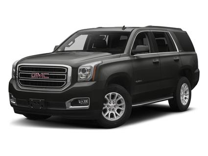2017 GMC Yukon Spokane WA
